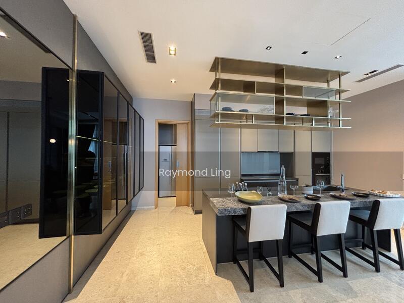 Damansara City Residency (DC Residensi) - 2