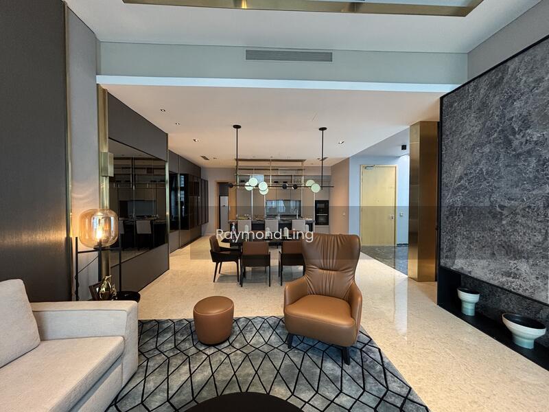 Damansara City Residency (DC Residensi) - 5