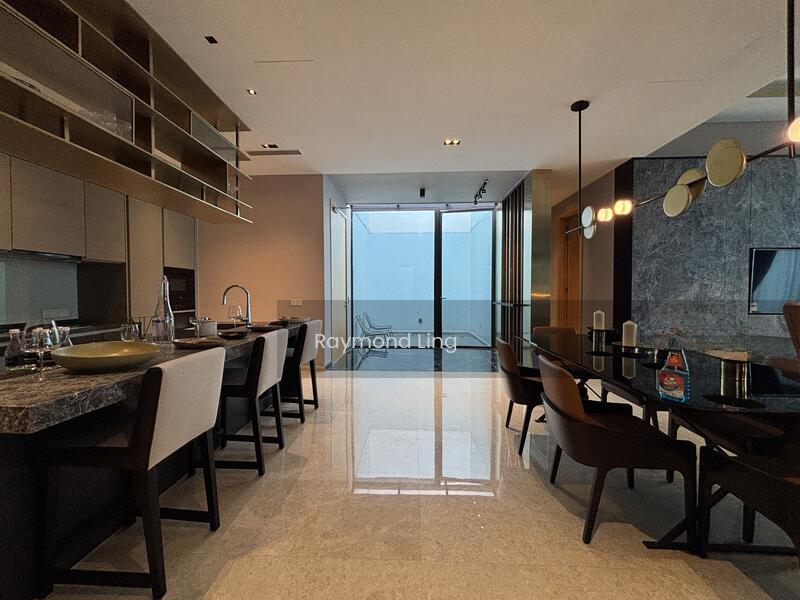 Damansara City Residency (DC Residensi) - 3