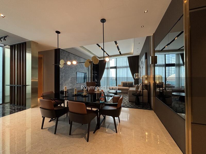 Damansara City Residency (DC Residensi) - 4