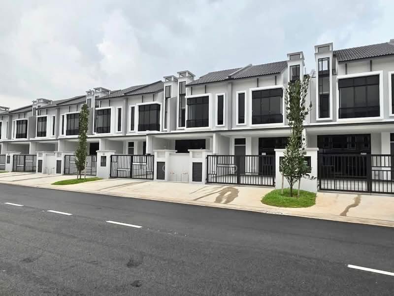 Setia Eco Cascadia - 2