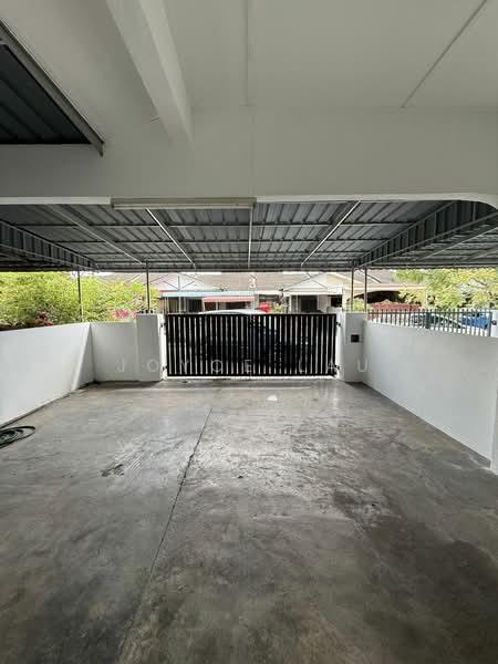 Taman Song Choon - 1