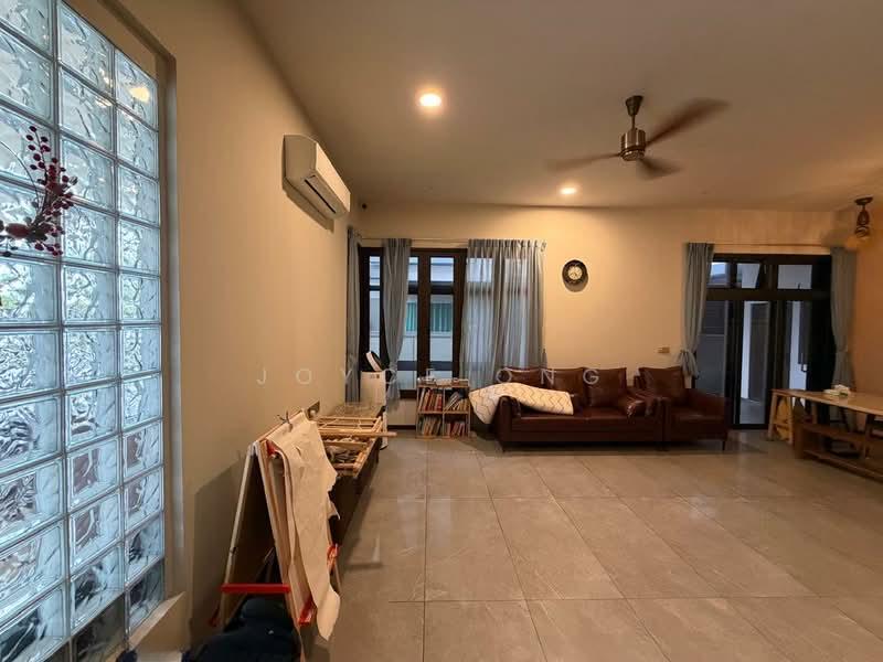 Taman Desa Tebrau - 2