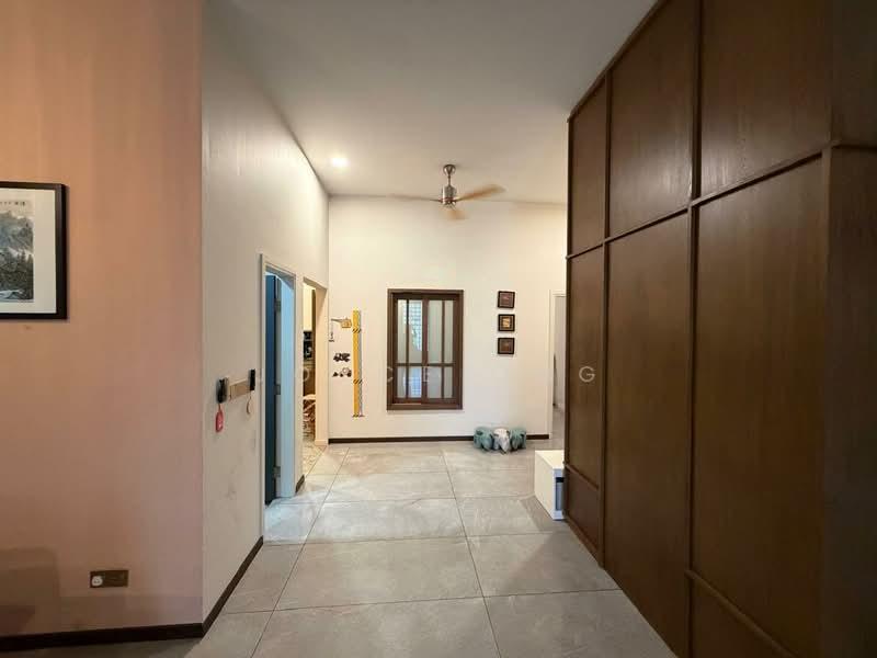 Taman Desa Tebrau - 4