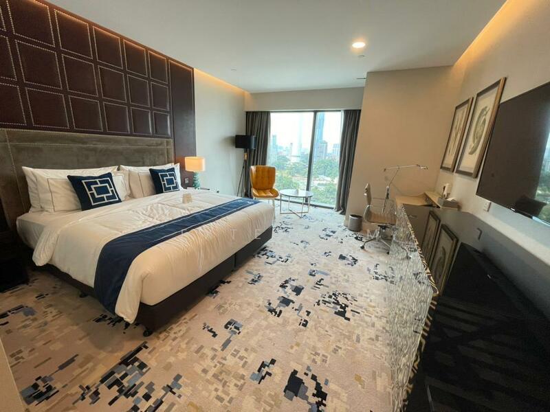 Victory Suites (The Face 2), KLCC - 4