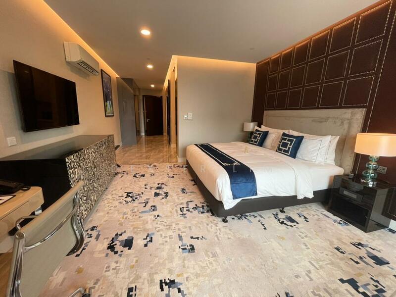 Victory Suites (The Face 2), KLCC - 3