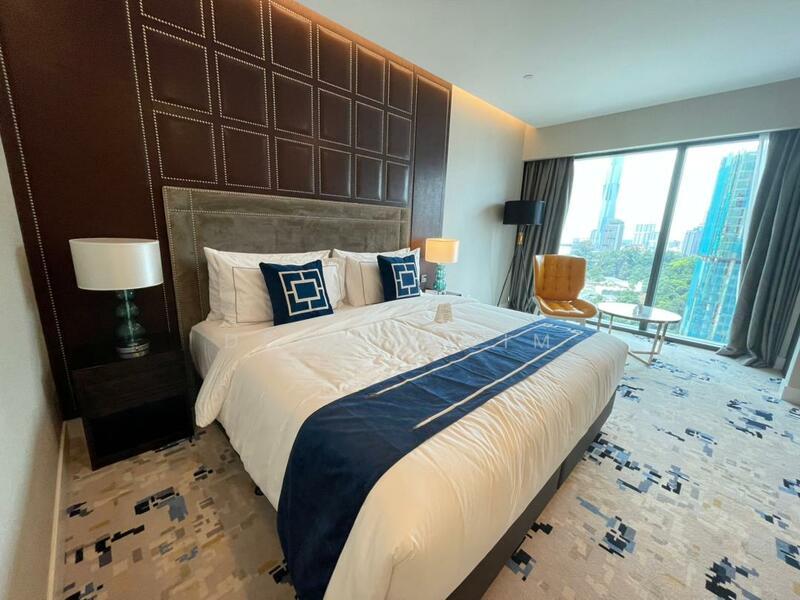 Victory Suites (The Face 2), KLCC - 2