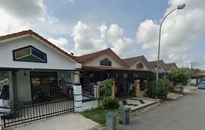 Taman Pulai Indah - 2