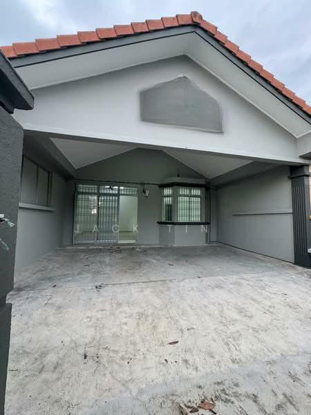 Taman Pulai Indah - 5