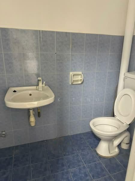 Taman Pulai Indah - 4