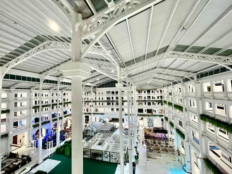 Shop @ Eco Galleria, Eco Botanic - 4