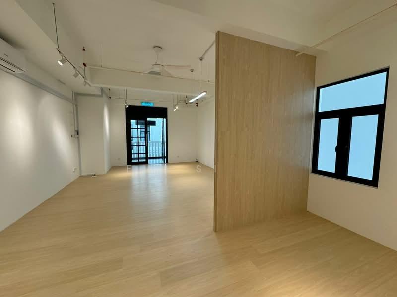 Shop @ Eco Galleria, Eco Botanic - 1