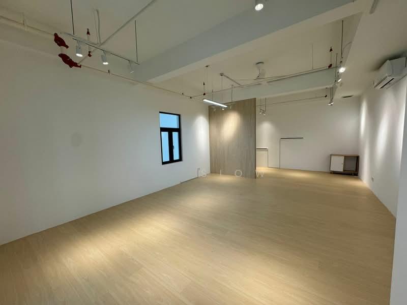 Shop @ Eco Galleria, Eco Botanic - 2