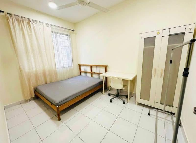 Cyberia Crescent 2 - 3