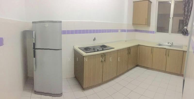 Cyberia Crescent 2 - 2