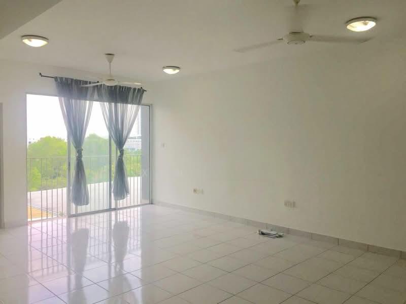 Cyberia Crescent 2 - 1