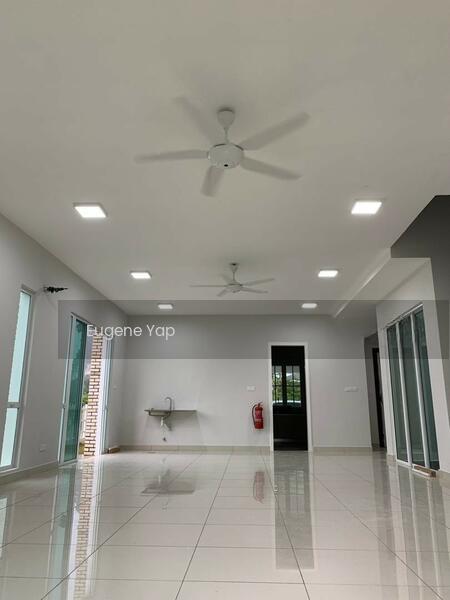 Setia Eco Templer @ Rawang - 2