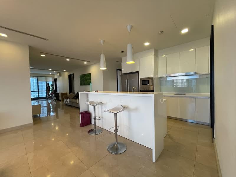 11 Mont Kiara @ MK11 - 2