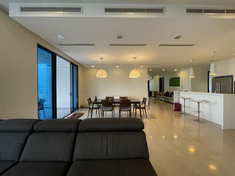 11 Mont Kiara @ MK11 - 3