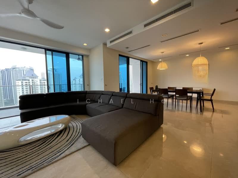 11 Mont Kiara @ MK11 - 1