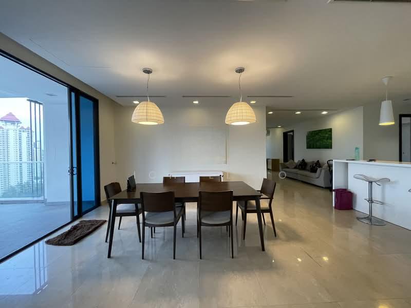 11 Mont Kiara @ MK11 - 4