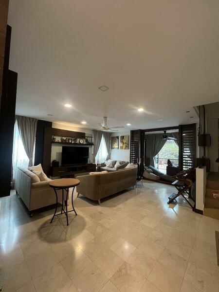 Danau Villa - 3
