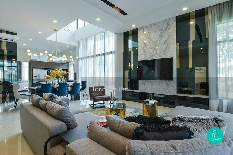 The Villa @ Enstek - 5