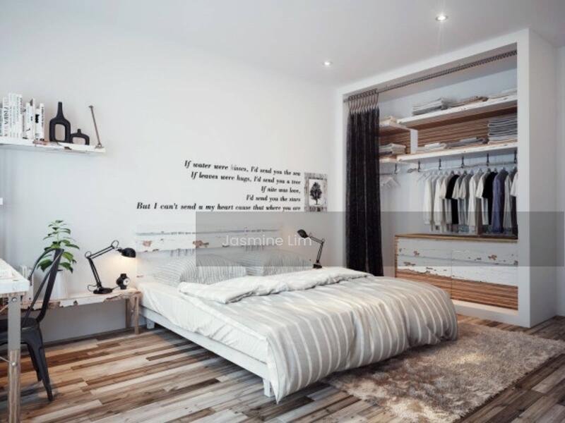 The Villa @ Enstek - 2