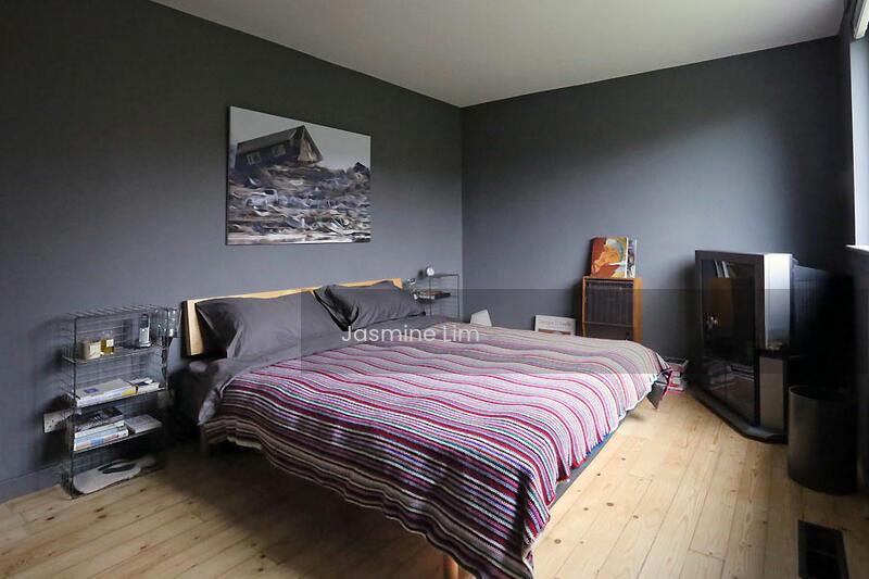 The Villa @ Enstek - 3