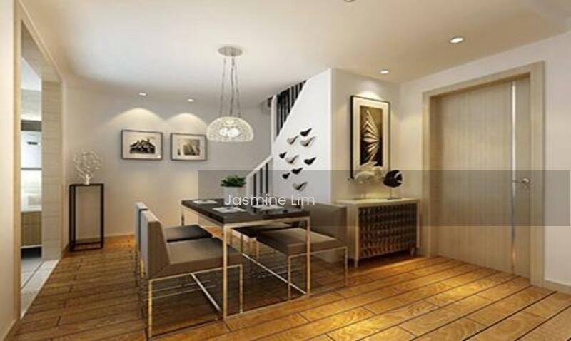 The Villa @ Enstek - 4