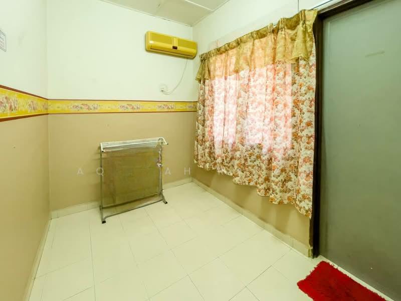 Taman Banting Baru - 2