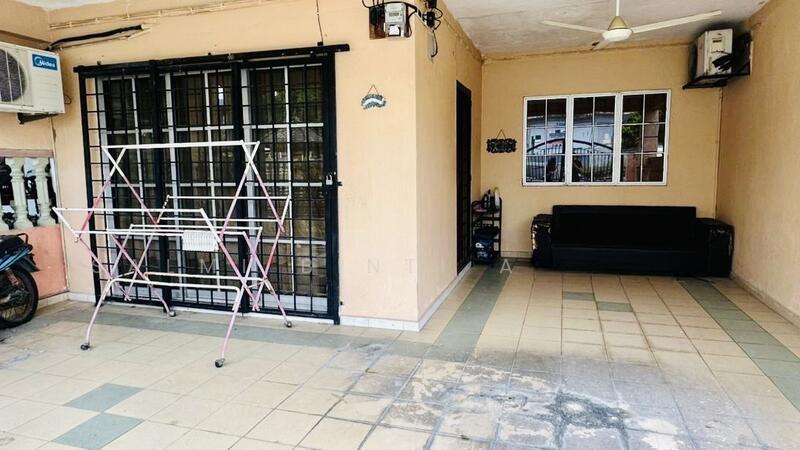 Taman Ehsan Kepong - 3