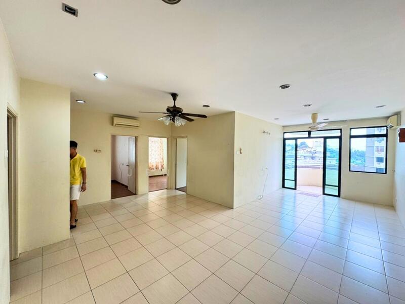 Penhill Perdana Condominium - 2