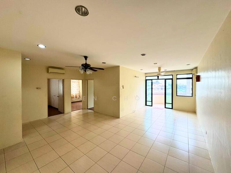 Penhill Perdana Condominium - 1