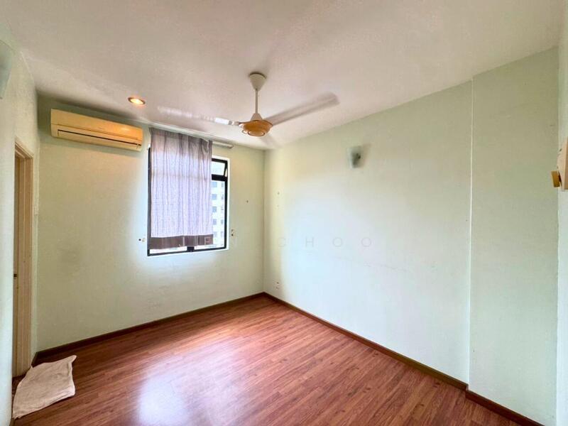 Penhill Perdana Condominium - 4