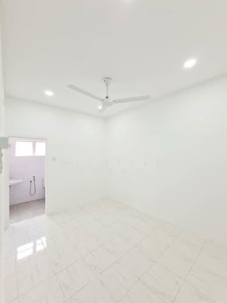 Panorama Lapangan Perdana - 5