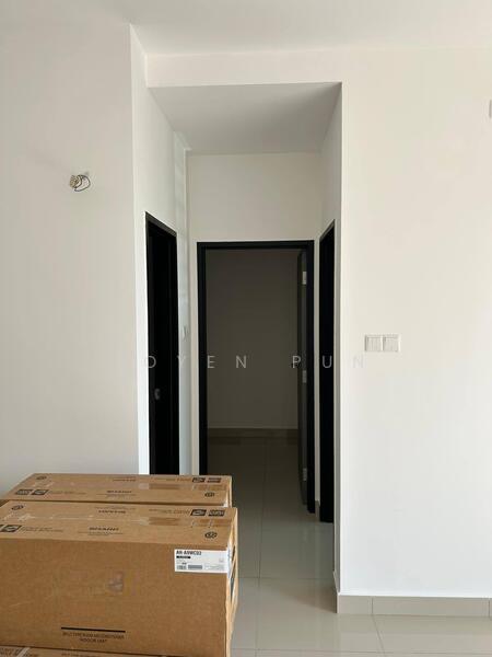 TRELLIS RESIDENCES - 2