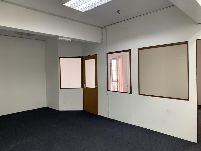 Bandar Baru Bangi - 1