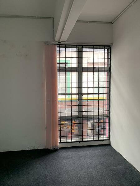 Bandar Baru Bangi - 5