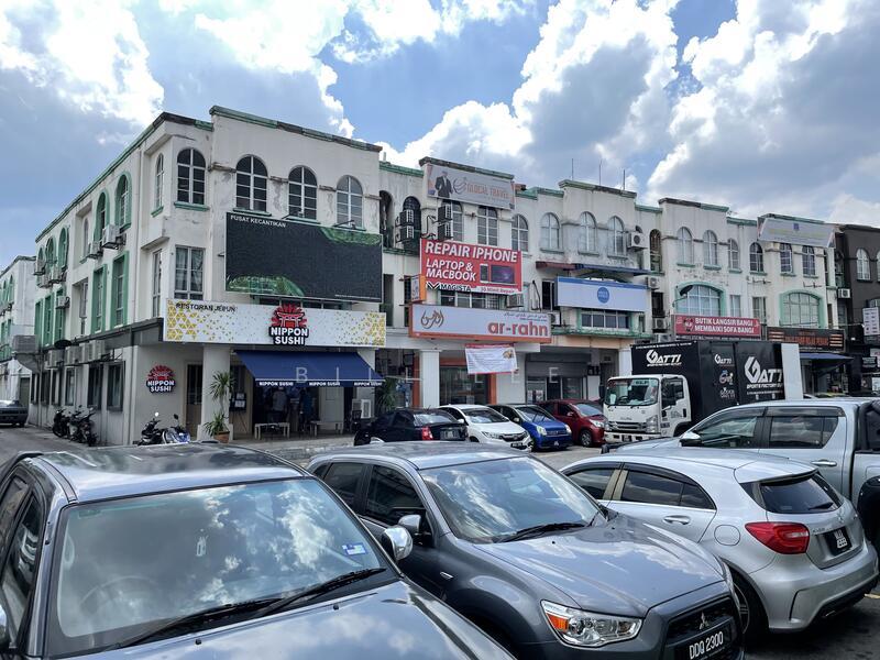 Bandar Baru Bangi - 2
