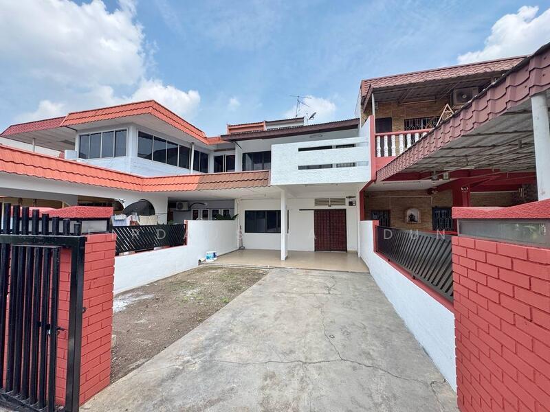 Taman Palm Grove - 1