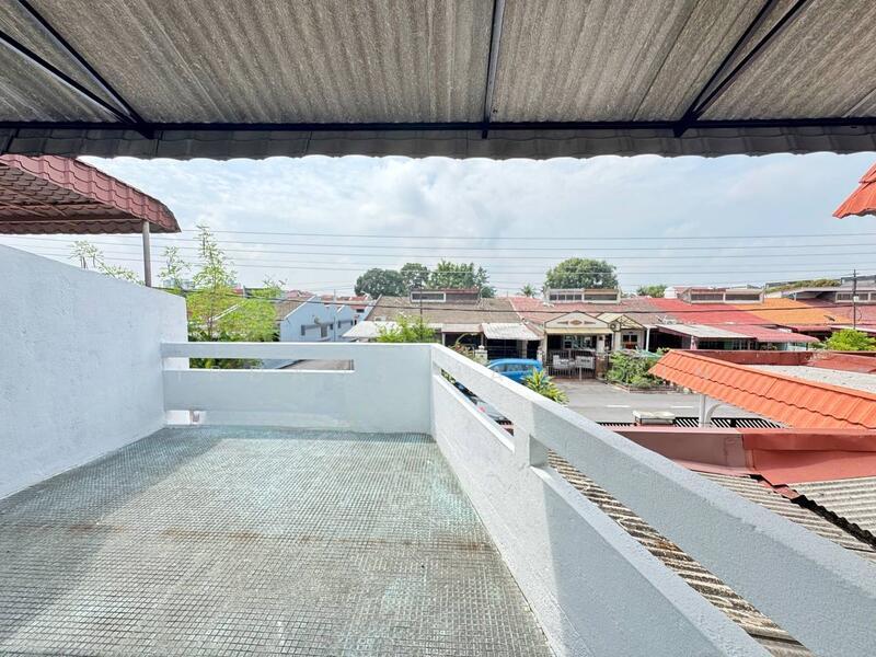 Taman Palm Grove - 3