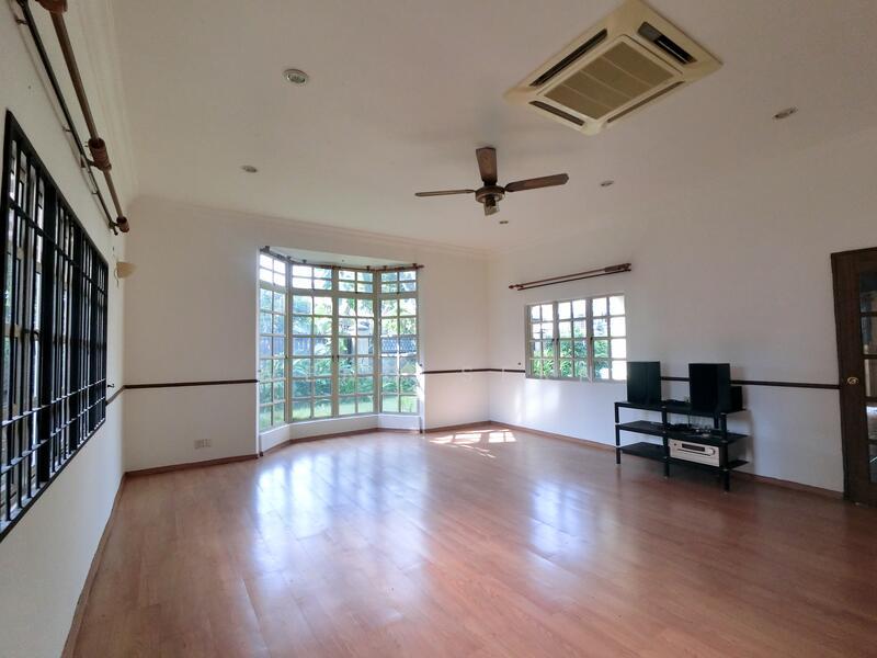 Taman Jesselton - 5