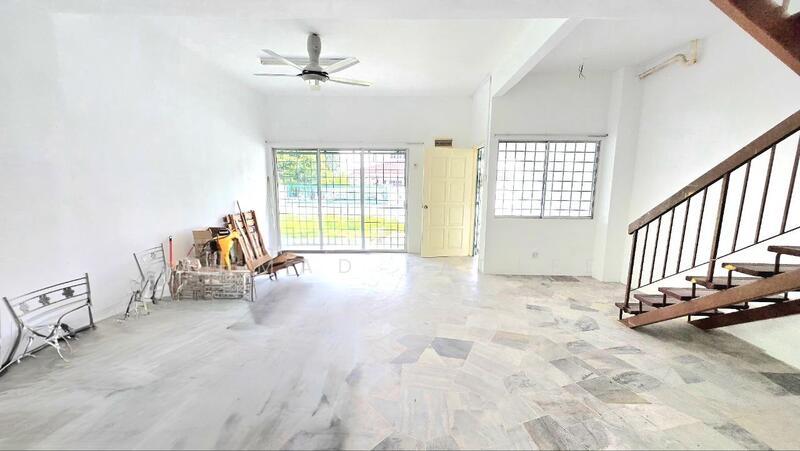 Taman Bukit Permai - 4