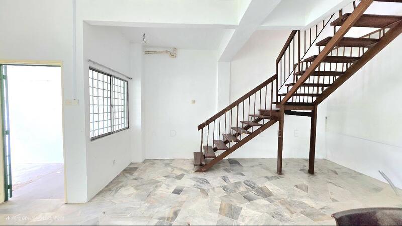 Taman Bukit Permai - 5