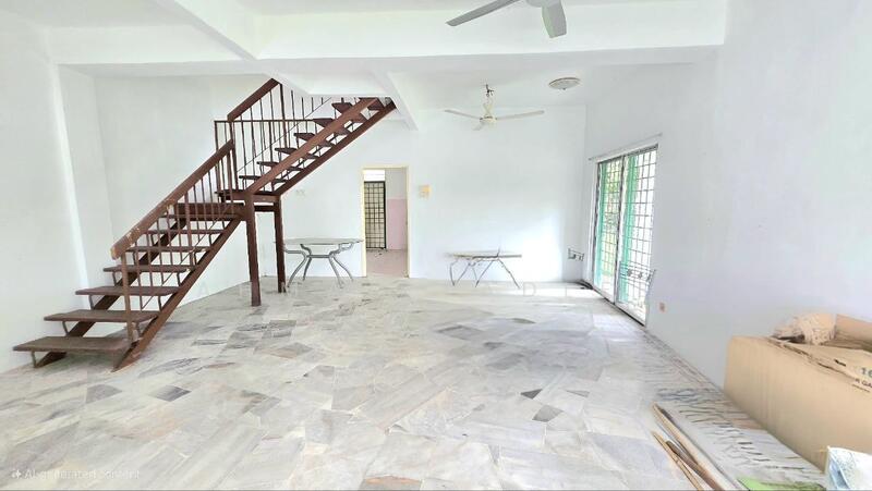 Taman Bukit Permai - 3