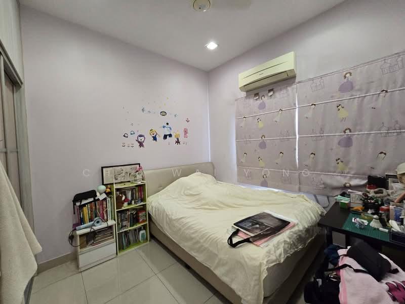 Setia Damai - 4