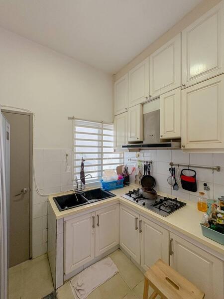 Presint 11 Putrajaya - 5