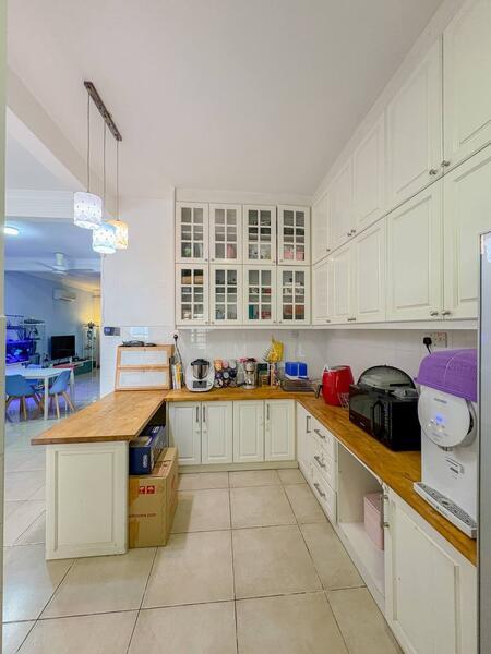 Presint 11 Putrajaya - 4