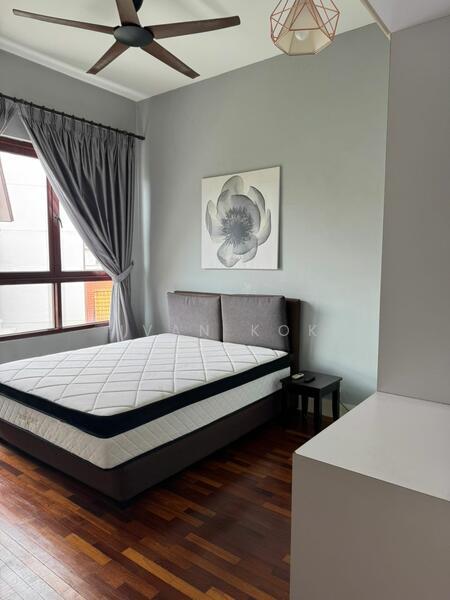 Surian Condominium - 2